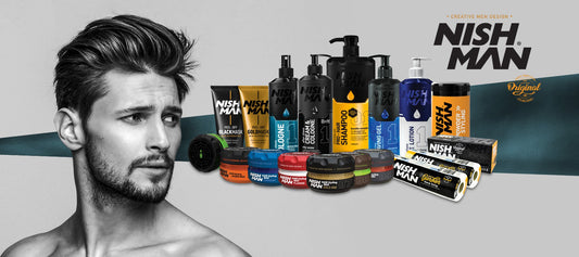 Grooming Essentials for Men: The Ultimate Nish Man Guide