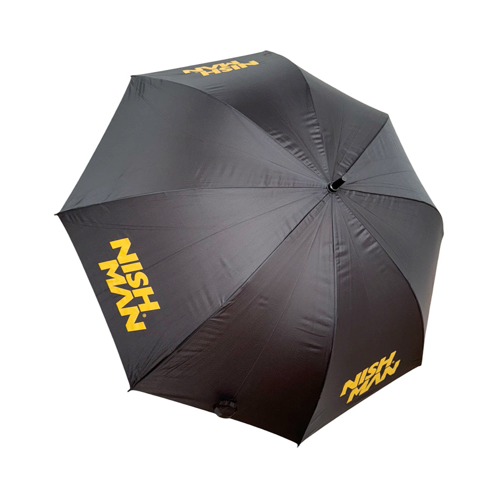 Nish Man Golf Umbrella 