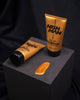 Nish Man Face Peel Off Mask Gold 150ml