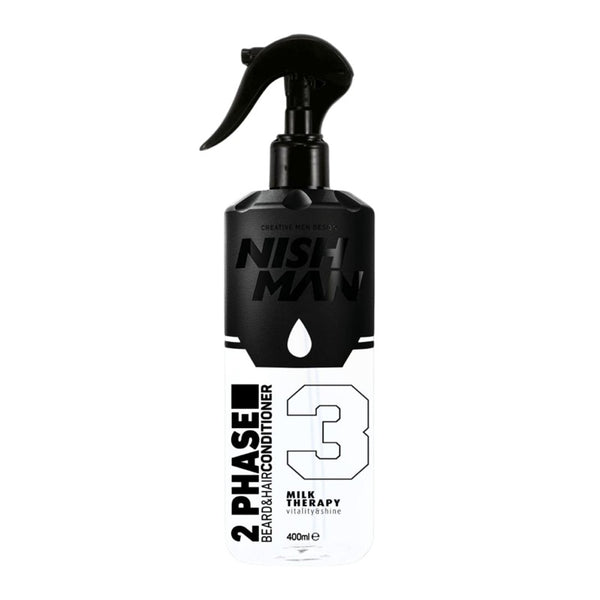 Nish Man 2-Phase Conditioner Milk Therapy 03
