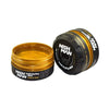 Nish Man Hair Styling Wax Gold One 150ml x3 Pack